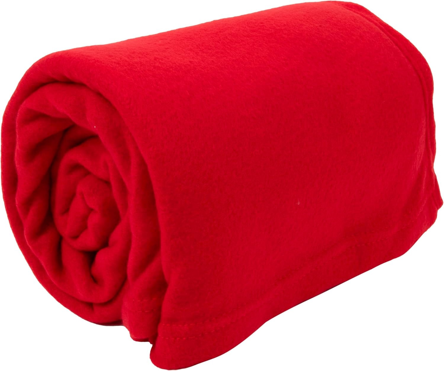 Twin Size Fleece Blankets in Bulk Microfiber Fleece Sherpa Blankets for Bed Bulk 24 Pack Hypoallergenic 60×80 Throw Blankets