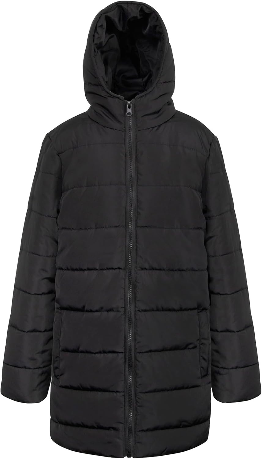 Trail maker 7047 Kids Coat Parent((10 Pack) Assorted Colors)