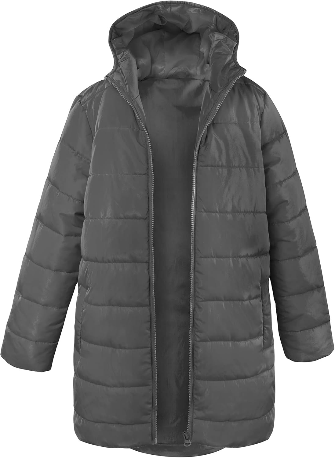 Trail maker 7047 Kids Coat Parent((10 Pack) Assorted Colors)