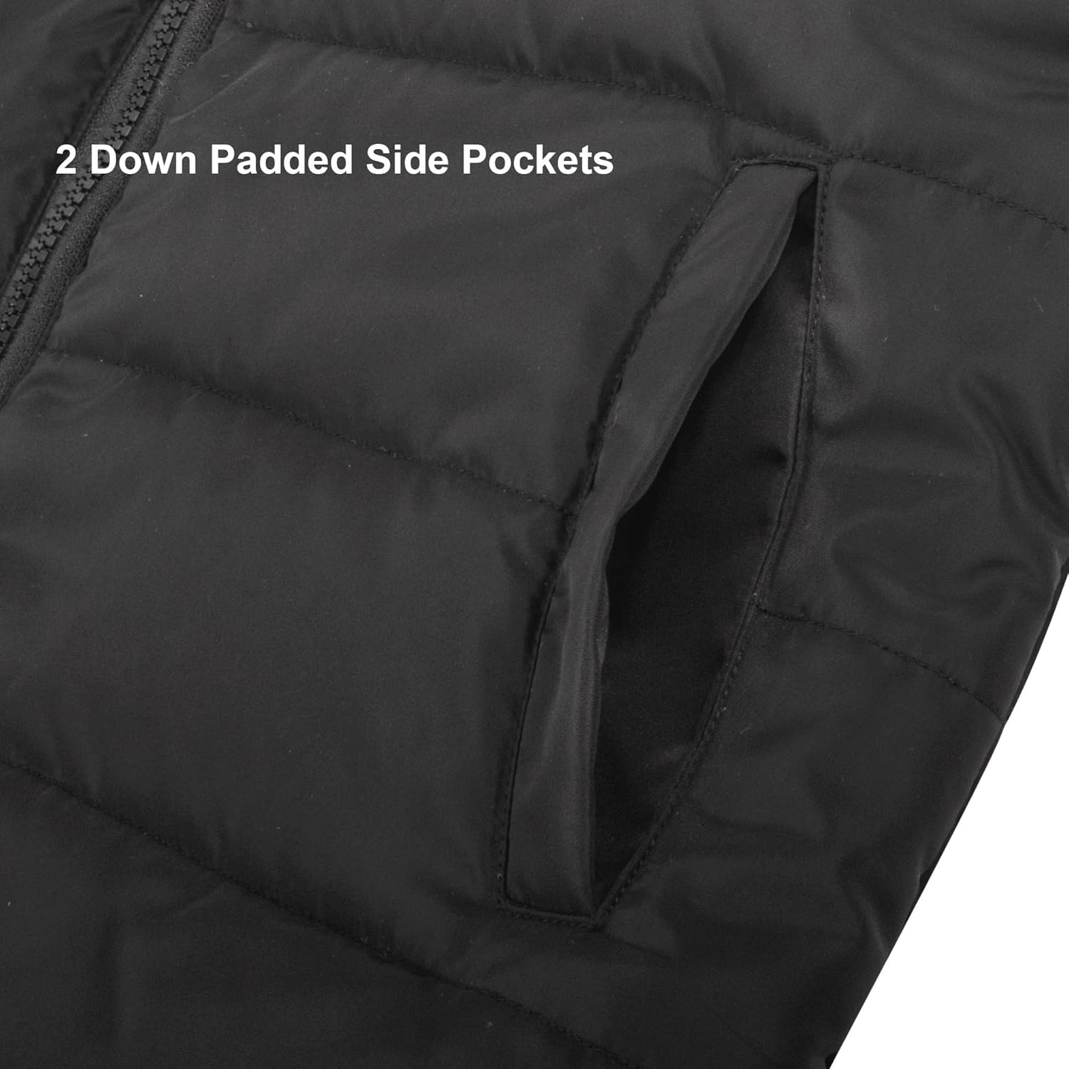 Trail maker 7047 Kids Coat Parent((10 Pack) Assorted Colors)