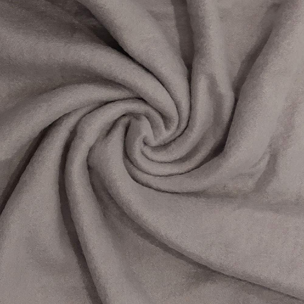 (24 Pack) Bulk Fleece Fall Throw Blankets 50×60 for Wedding Favors, Homeless Women, Men, Homes, Bed, Sofa, Couch, Office, Pet Blankets, Travel | Soft Warm Lightweight Throw Blankets in Bulk (8 Color)(Grey)