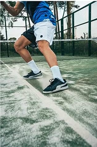Trail maker Men’s Crew Socks,100 Pairs Bulk, Moisture-Wicking Crew Socks for Men size 10-13,Heat & Cold, Homeless Donation(White)