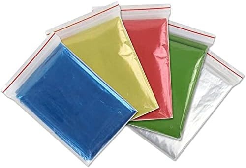 Trail maker Bulk Rain Ponchos for Adults 10 Pack Disposable Wholesale Rain Coats 100% Waterproof Emergency Ponchos with Hood(Assorted Colors Pack)
