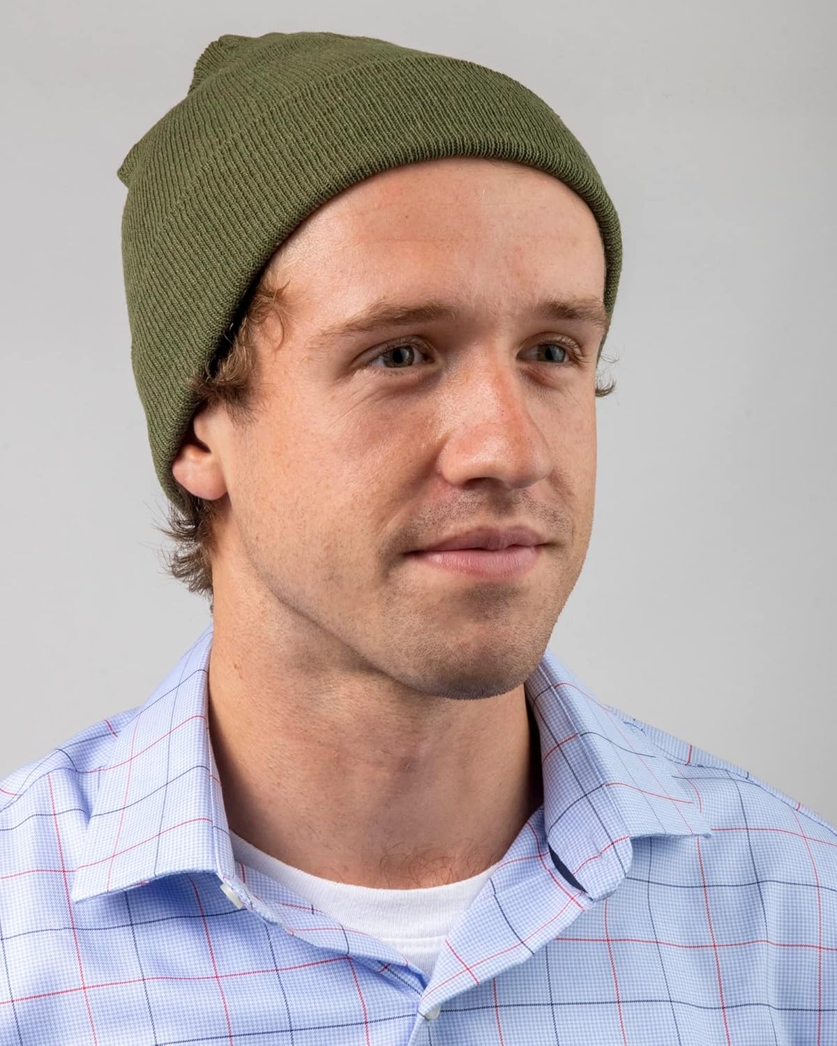Trail Maker 10 Pack Winter Hats | Bulk Beanies Wholesale Winter Hats for Men, Women, Teens(Assorted Color Pack)