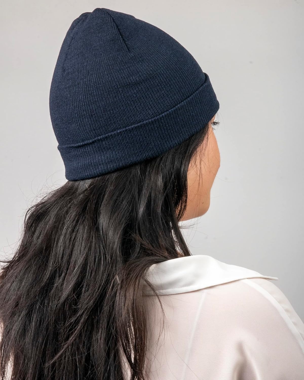 Trail Maker 10 Pack Winter Hats | Bulk Beanies Wholesale Winter Hats for Men, Women, Teens(Assorted Color Pack)