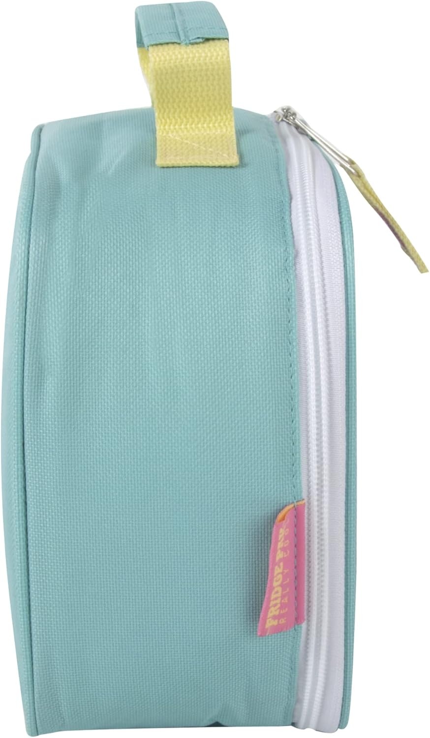 Trail maker Kids School Lunch Box Insulated for Boys, Girls | Fun Insulated Lunch Bag for Kids, School, Camp, Sports (Snarky Sharkies)(Unique Unicorns)