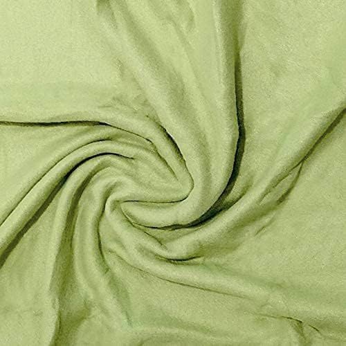 50×60 Throw Blankets, Ultra Soft Hypoallergenic Fleece Fall Throw Blanket for Livingroom, Couch, Chair, Bed, Black(Fern Green)