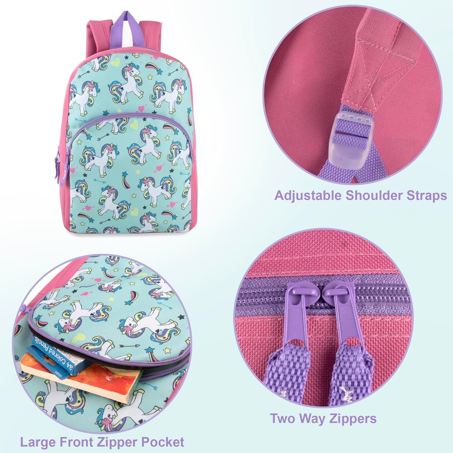 Backpacks