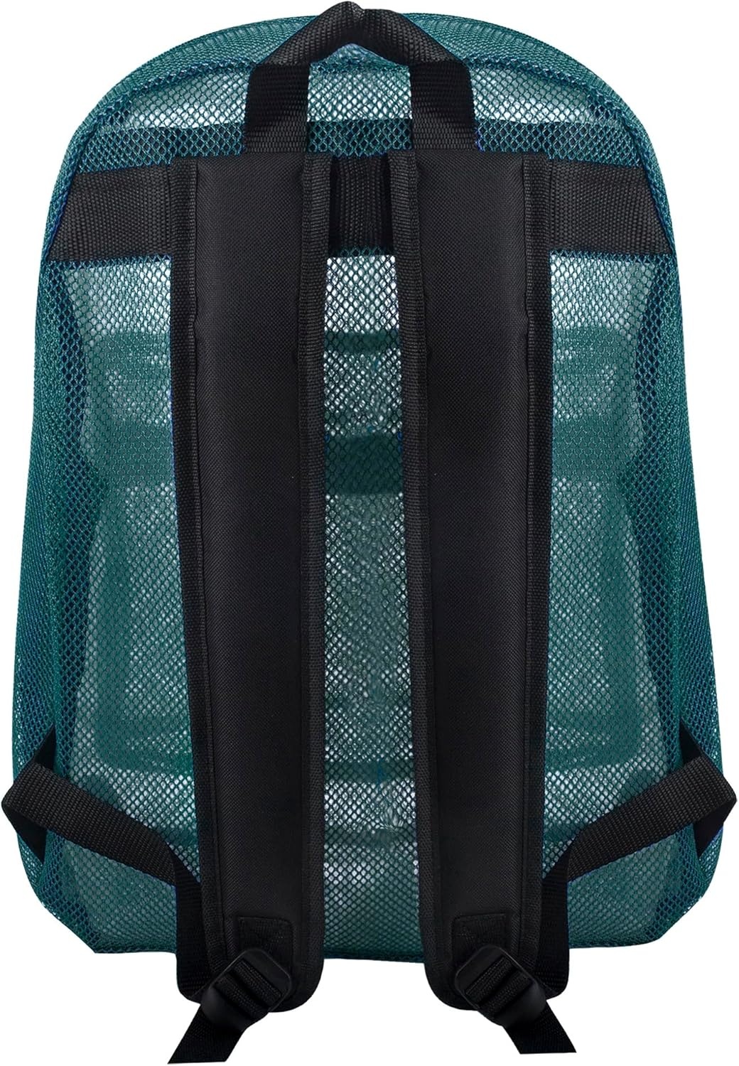 Trail maker (24 Pack) Mesh Backpack Heavy Duty Bulk Wholesale for School, Kids, Adults, Swimmers (Assorted Colors Pack)(Assorted Colors Pack)