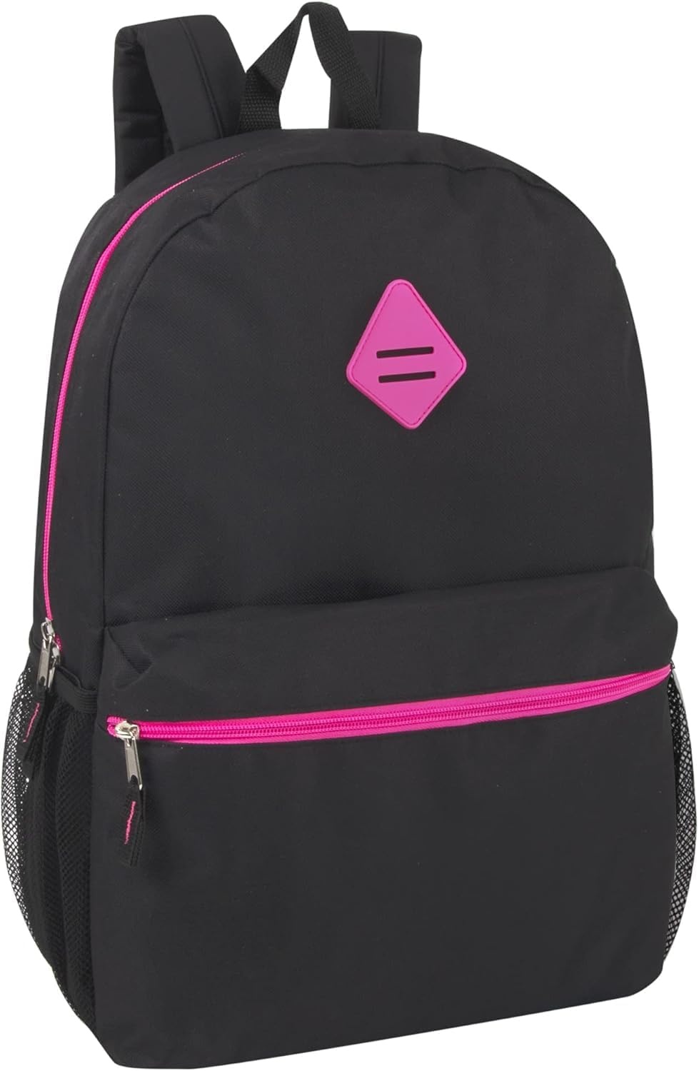 Trail maker 24 Pack Wholesale 19 Inch Backpacks in Bulk for Kids, School, for Adults for Nonprofit (Color Pack 2)(Color Pack 2)