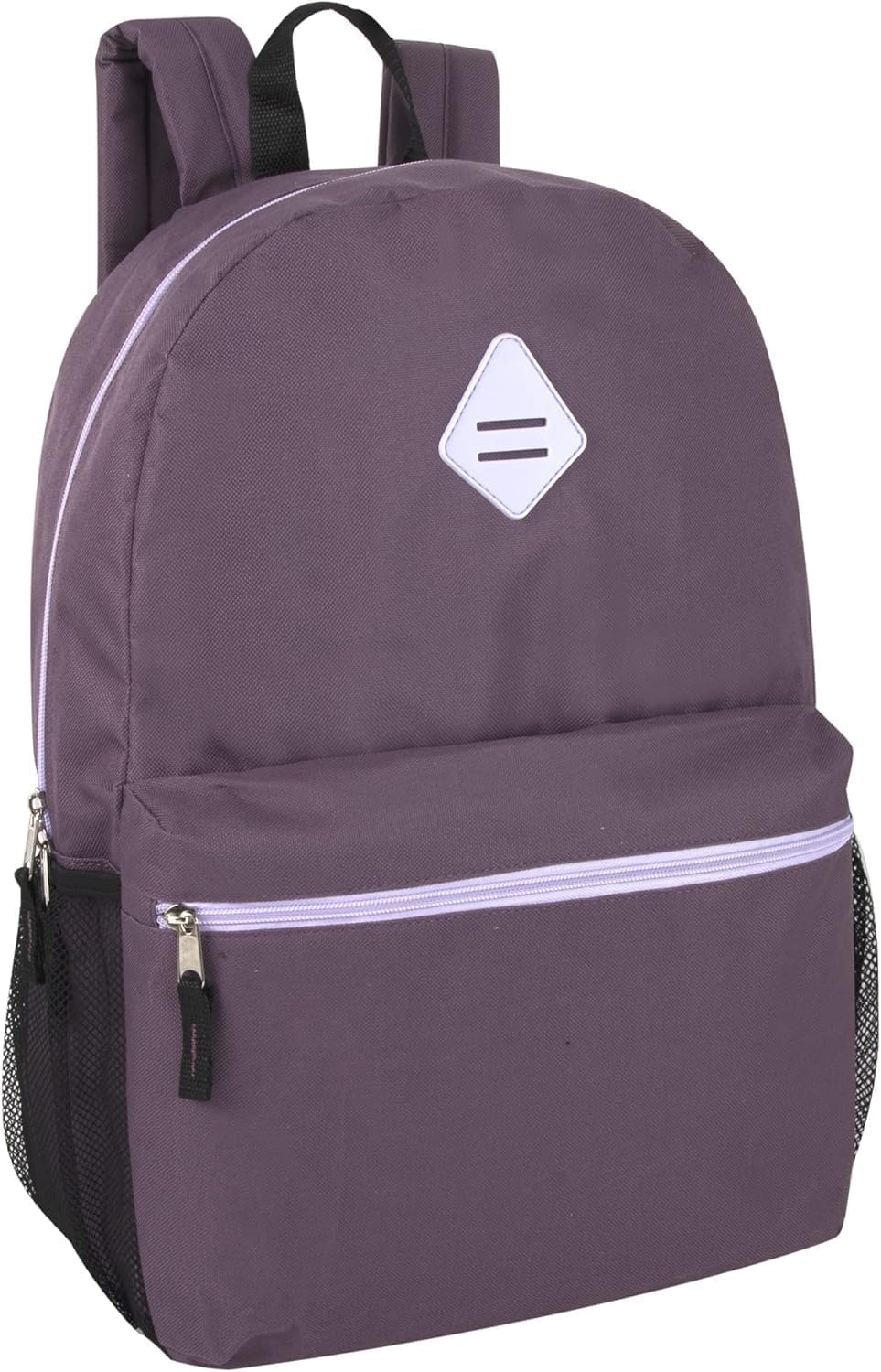 Trail maker 24 Pack Wholesale 19 Inch Backpacks in Bulk for Kids, School, for Adults for Nonprofit (Color Pack 2)(Color Pack 2)