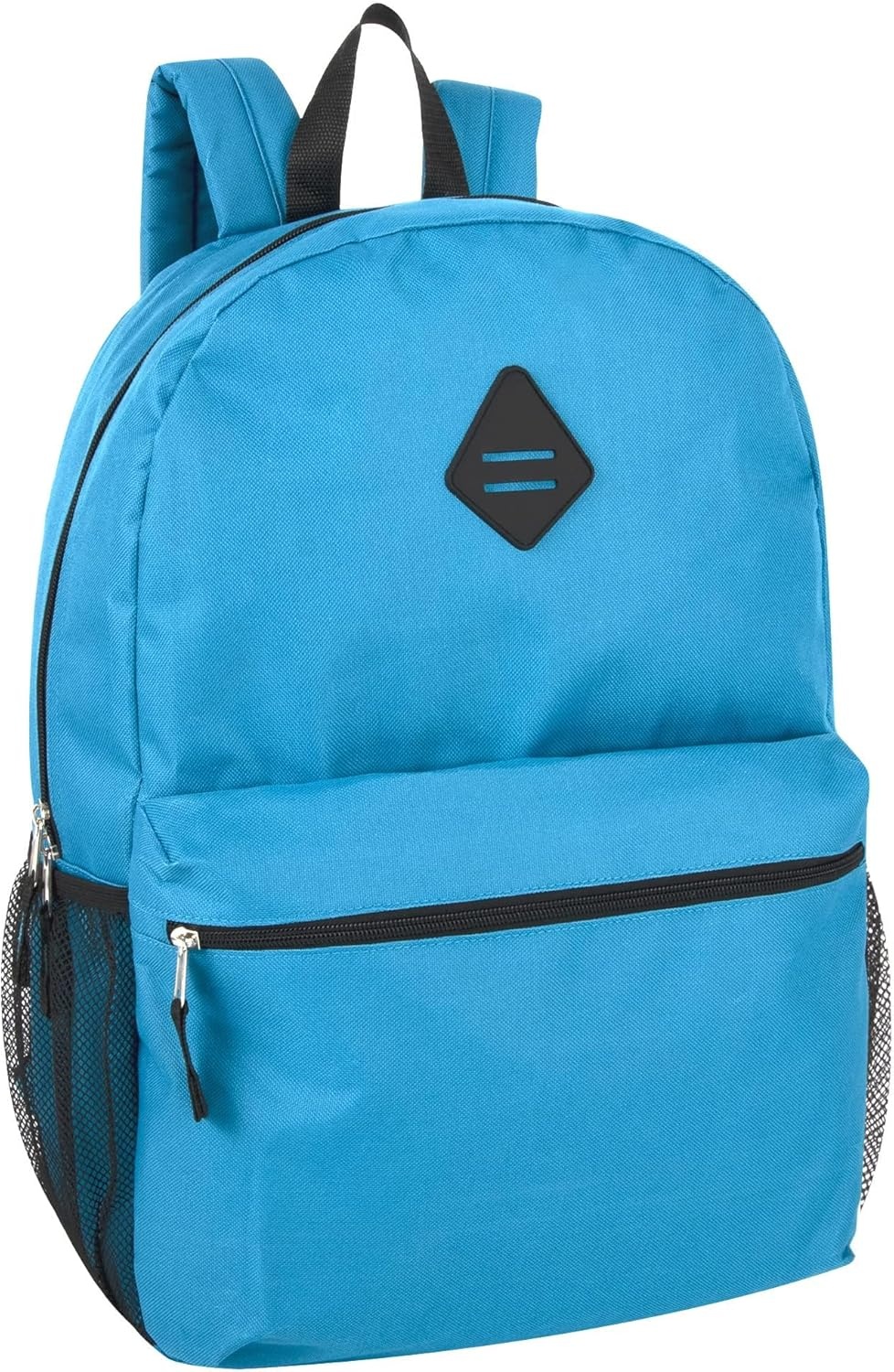 Trail maker 24 Pack Wholesale 19 Inch Backpacks in Bulk for Kids, School, for Adults for Nonprofit (Color Pack 2)(Color Pack 1)