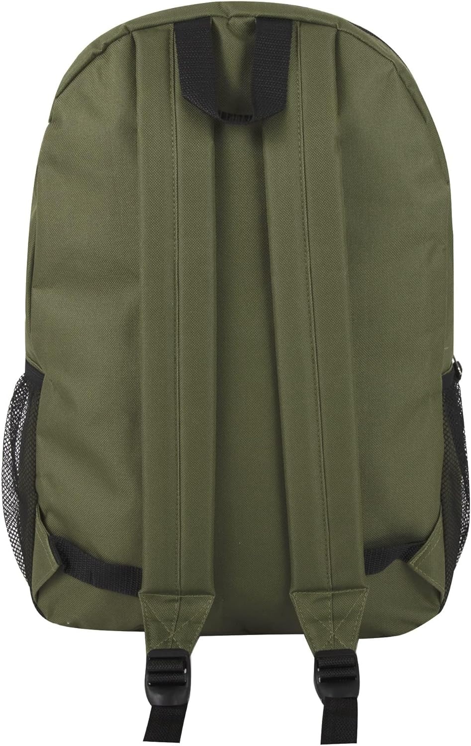 Trail maker 24 Pack Wholesale 19 Inch Backpacks in Bulk for Kids, School, for Adults for Nonprofit (Color Pack 2)(Color Pack 1)