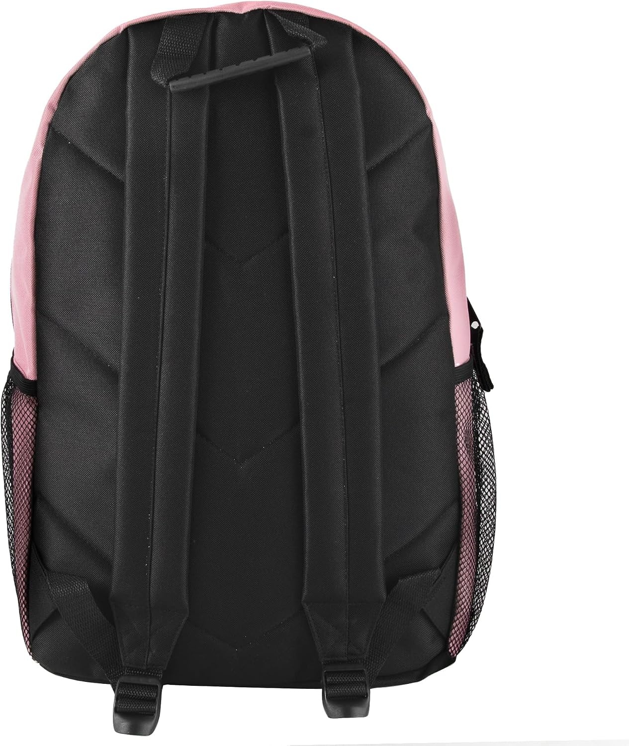 Summit Ridge 24 Pack Bulk Reflective Backpacks Wholesale for College Men, Women, Homeless Adults (Female Colors Pack)(Female Colors Pack)