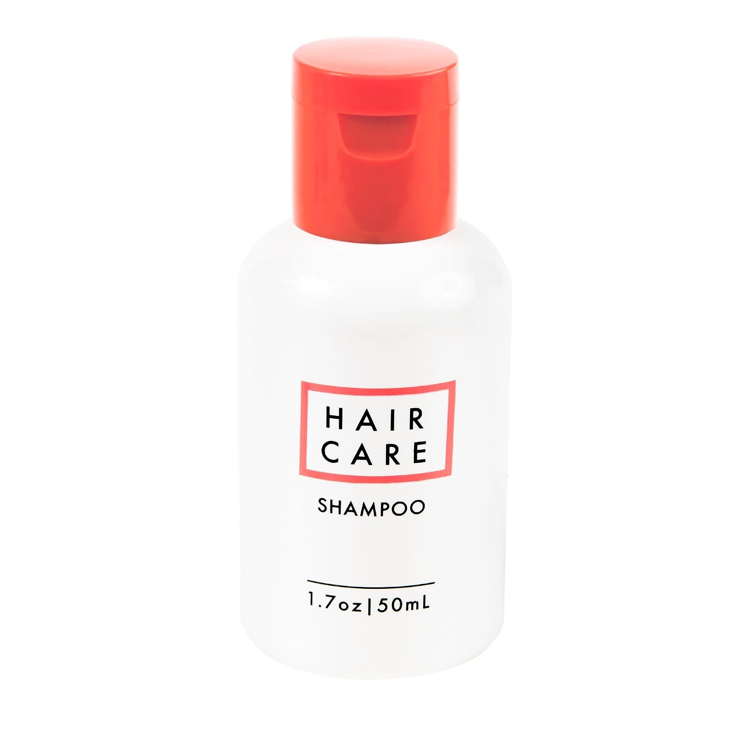 Trail maker 100 pack 1 oz Shampoo Travel Size for Hotel, Homeless, Shelters, Donation, Charity, Travel (100 bottles 1 ounce each)(Women’s Scented)