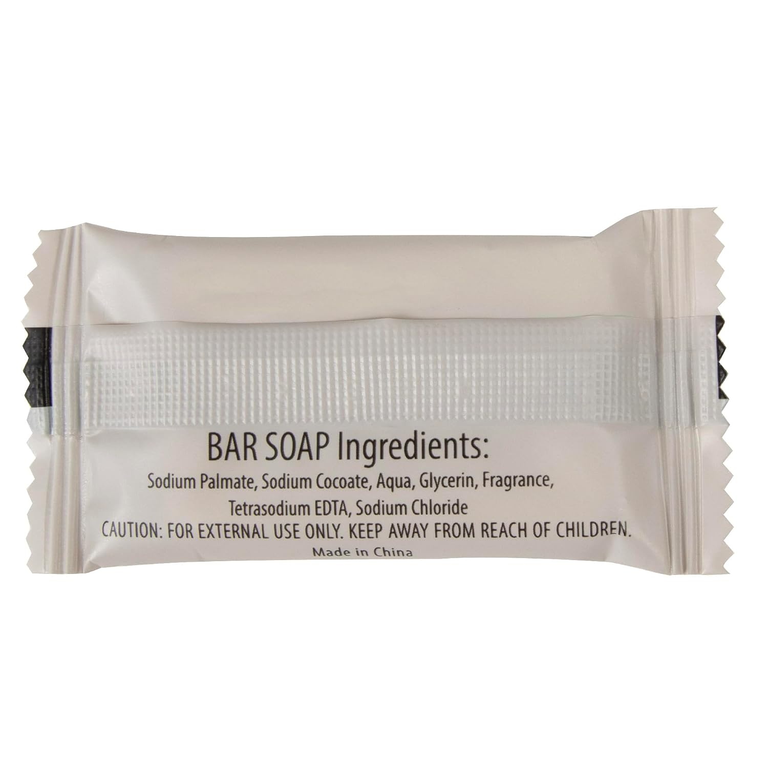 Trail maker 100 pack 3.73 Oz. Bar Soap for Hospitality, Homeless Shelter, Donation, Disaster Relief Supplies(0.5 Ounce (Pack of 100))