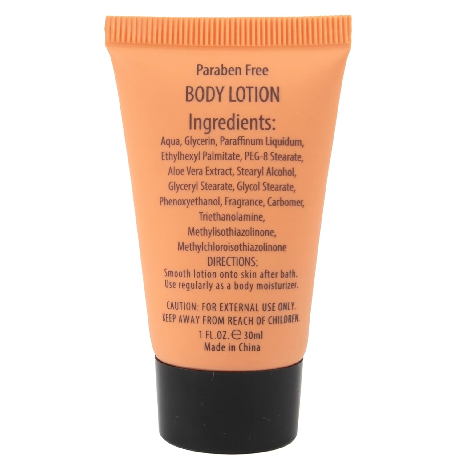 Trail maker 100 Pack Body Lotion in Travel Size Bottle 1 oz Bulk Wholesale for Travel, Charity, Donation, Homeless Hygiene Supplies (Unscented 1 ounce)(Scented)