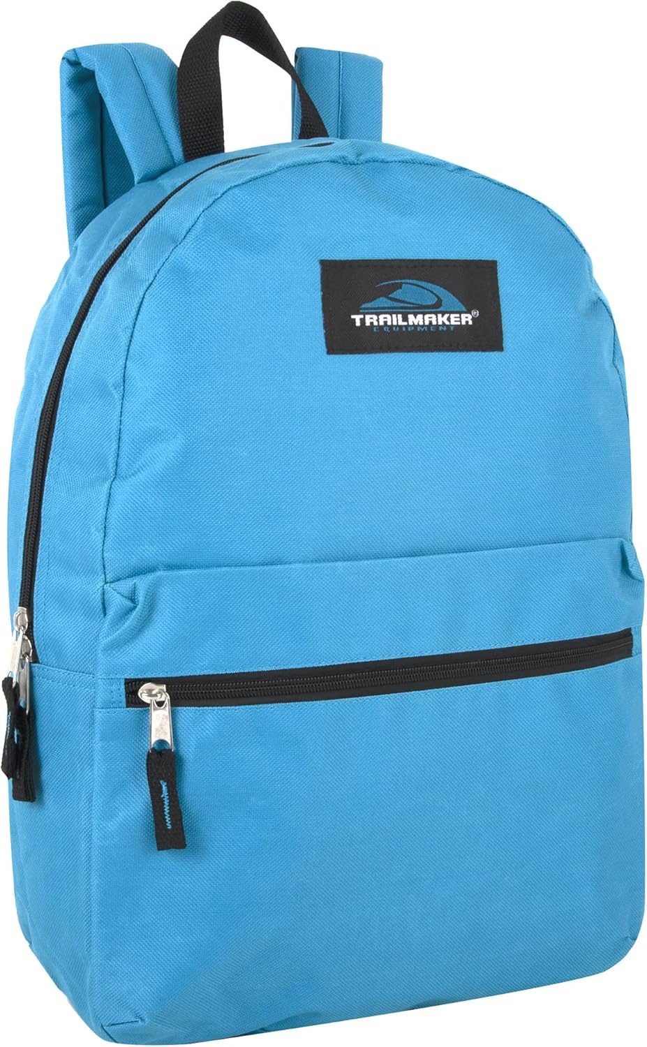 Trail maker 24 Pack 17 Inch Backpacks in Bulk Backpacks for Boys, Girls, School, and Homeless Donation(Assorted 6 Colors Pack)