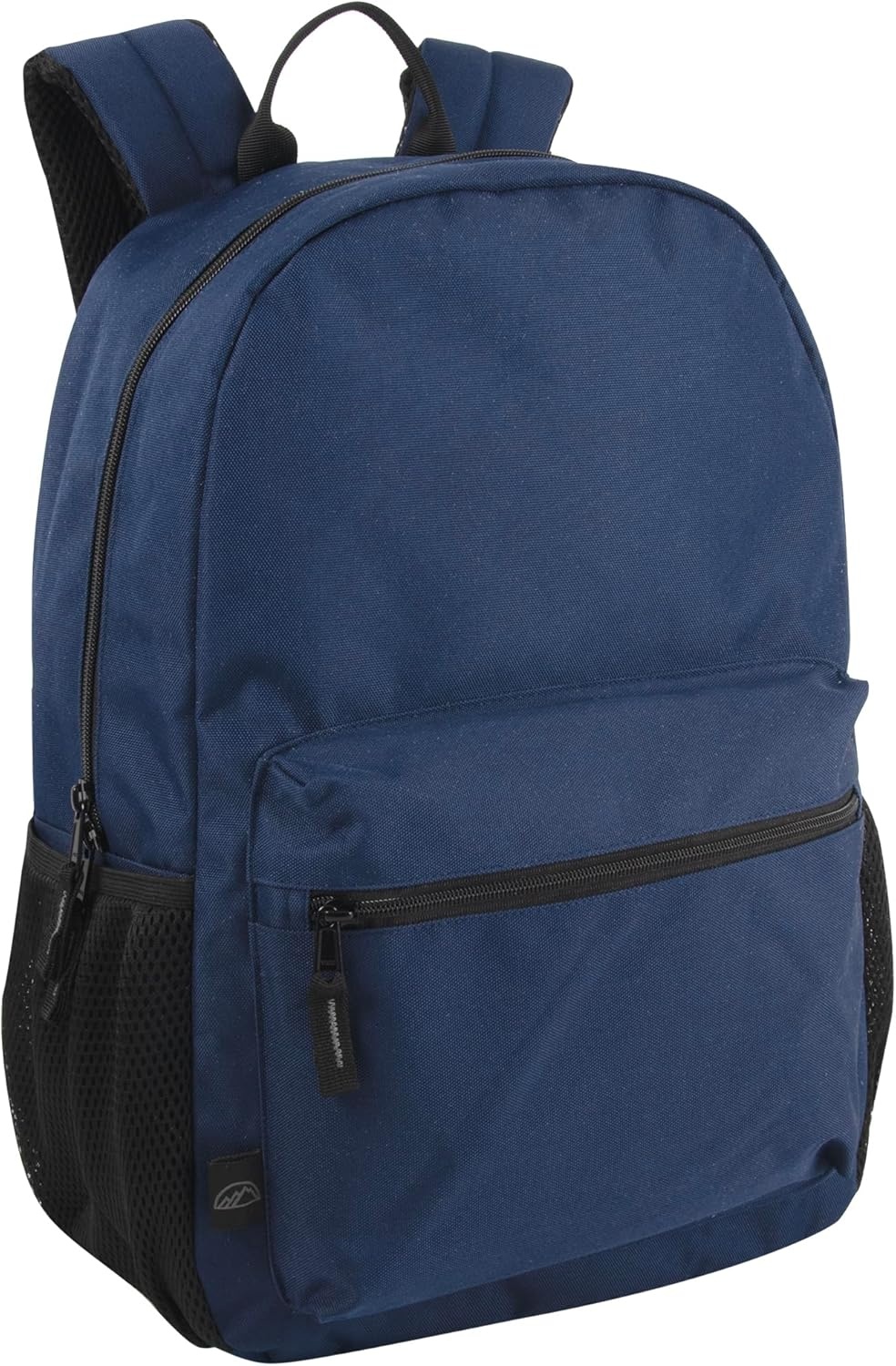 Summit Ridge 24 Pack 17 Inch Laptop Backpacks, Padded Air Mesh Shoulder Straps, Multiple Pockets for Commute, Travel((24 Pack) Assorted Colors)