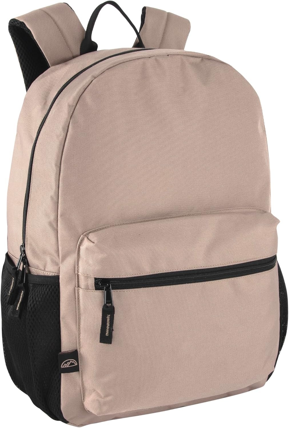 Summit Ridge 24 Pack 17 Inch Laptop Backpacks, Padded Air Mesh Shoulder Straps, Multiple Pockets for Commute, Travel((24 Pack) Assorted Colors)
