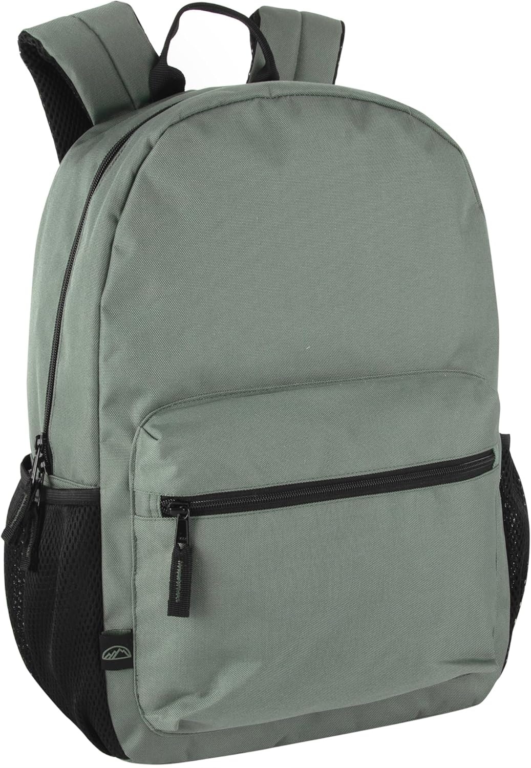 Summit Ridge 24 Pack 17 Inch Laptop Backpacks, Padded Air Mesh Shoulder Straps, Multiple Pockets for Commute, Travel((24 Pack) Assorted Colors)