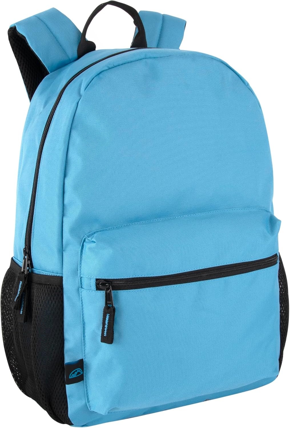 Summit Ridge 24 Pack 17 Inch Laptop Backpacks, Padded Air Mesh Shoulder Straps, Multiple Pockets for Commute, Travel((24 Pack) Assorted Colors)
